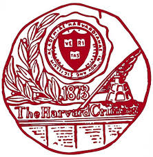 Harvard Crimson Articles