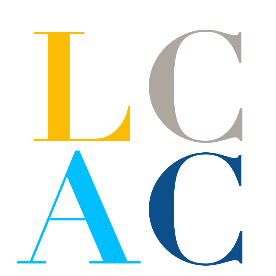 Louisiana Capital Assistance Center Logo