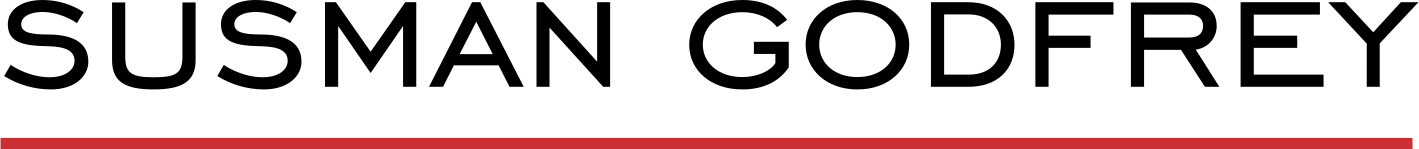 Susman Godfrey Prize